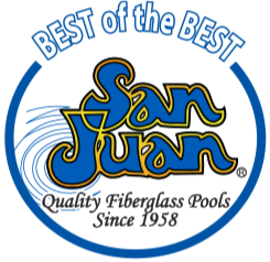 San Juan Pools